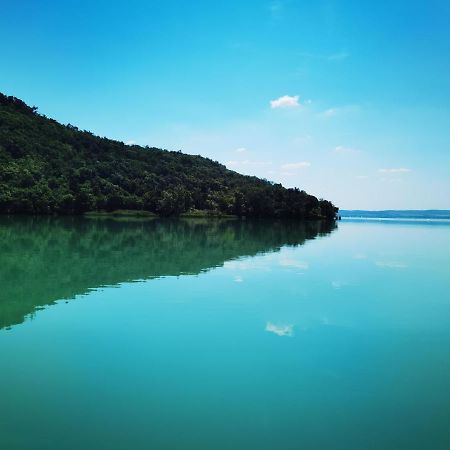Panorama, Balaton Villa เดอร์กิชเช ภายนอก รูปภาพ
