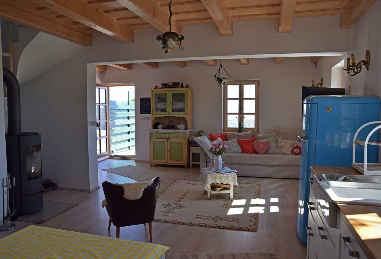 Panorama, Balaton Villa เดอร์กิชเช ภายนอก รูปภาพ