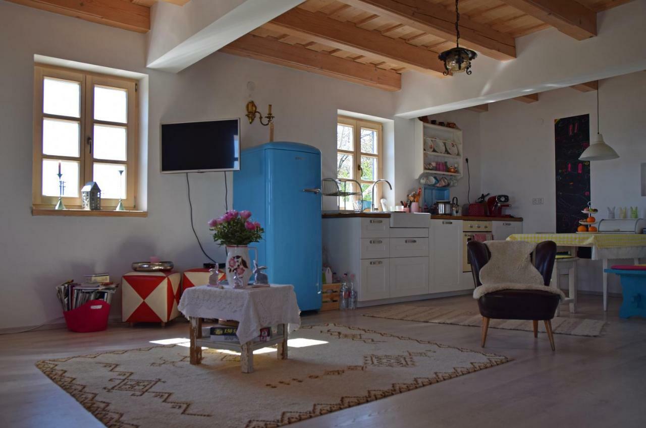 Panorama, Balaton Villa เดอร์กิชเช ภายนอก รูปภาพ
