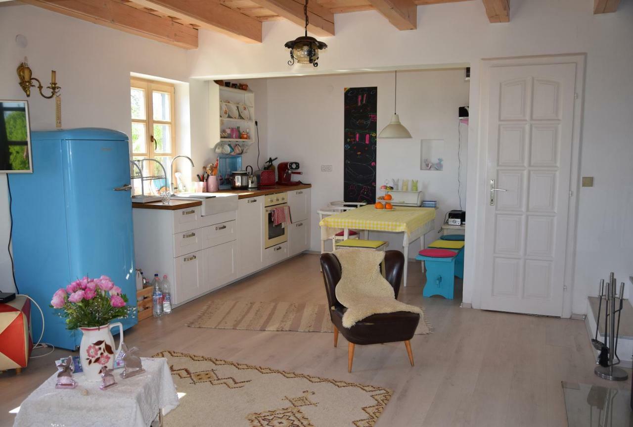 Panorama, Balaton Villa เดอร์กิชเช ภายนอก รูปภาพ